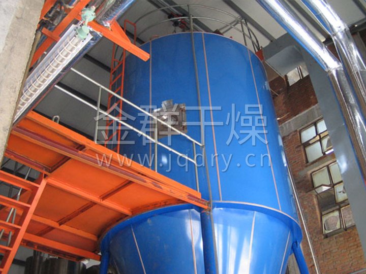 LPG系列高速離心噴霧干燥機(jī)